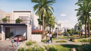 Expo Golf Villas Phase 4