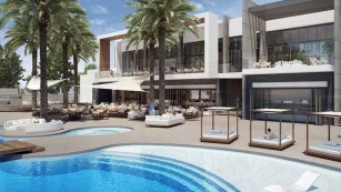 Nikki Beach Residences