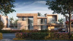 Saadiyat Reserve